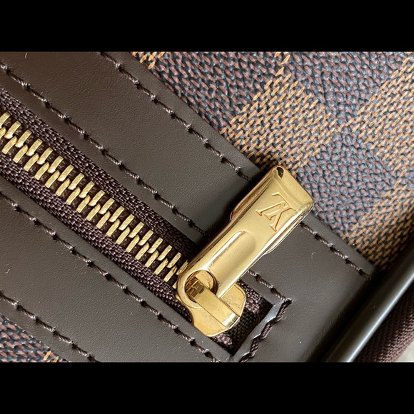SOLD Louis Vuitton Pegase rolling luggage 55 - Picture 6 of 15